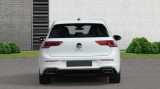 Volkswagen Golf 1.5 TSI 150 R-Line 5dr Petrol Hatchback
